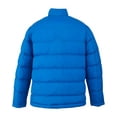 thumbnail image 5 of CORE365 CE720 Men's Inspire Puffer Jacket-True Royal-L, 5 of 6