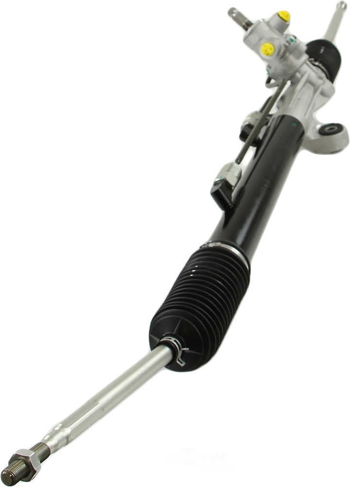 Atlantic Automotive Engineering 3824N AAE New Hydraulic Power Steering Rack & Pinion 100% Tested
