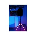 thumbnail image 6 of American Audio CSL-100 Color Stand LED Multi-colored Light Up Speaker Stand Bundle, 6 of 9