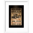 thumbnail image 2 of 1955 Elvis Presley Concert Poster, Framed Art Print Wall Art Sold by Art.Com, 2 of 5