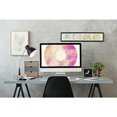 thumbnail image 2 of Black Matte and Silver LED Adjustable Desk Lamp, 2 of 5