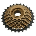 thumbnail image 3 of Rueda Libre De 7 Velocidades Para Bicicleta, Rueda Libre De Bicicleta De Montaña De 7 Velocidades De Bajo Ruido Hilos De Alta Precisión Para Modificación Para Bicicleta De ANGGREK Multiple Freewheel Threaded Hub Type, 3 of 8