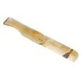 thumbnail image 2 of Peine de cuerno de buey Sunnimix Peinetas para mujeres, 2 of 7