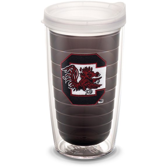 Tervis South Carolina Gamecocks Insulated Tumbler