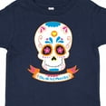 thumbnail image 4 of Inktastic Day of the Dead Skull Boys or Girls Toddler T-Shirt, 4 of 5