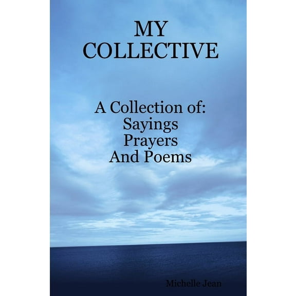 My Collective, (Paperback)