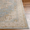 thumbnail image 4 of Hauteloom Arjun Living Room, Bedroom Area Rug - Gray, Brown - 7'10" x 10'3", 4 of 12