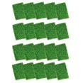 thumbnail image 1 of Follaje Artificial Sintetico Muro Verde 60x40cm 20Pzs Bardas KINGSHOUSE 300561, 1 of 8