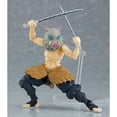 thumbnail image 5 of figma Inosuke Hashibira DX Edition, 5 of 11