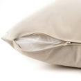 thumbnail image 3 of Gouchee Home Soleil Rectangle Indoor/ Outdoor Cushion, 3 of 3