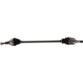 thumbnail image 5 of CV Axle For 2008-2010 Chrysler Sebring Front Passenger Side 4-Speed FWD 1 Pc, 5 of 5