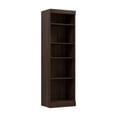 thumbnail image 4 of Bestar Pur 25W Closet Organizer, 4 of 6