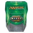 thumbnail image 1 of Ultra Pro Boîte de Deck Commander Magique Vert Mana, 1 of 1