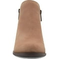 thumbnail image 2 of Botín Basel Lucky Brand para Mujer, Natural Desgastado, Talla 8 W, 2 of 6