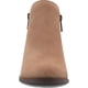 thumbnail image 2 of Bota Cortita Basel de Lucky Brand, Natural Desgastada, Talla 7.5 W US, 2 of 6