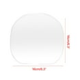 thumbnail image 5 of 10/20pcs Clear Table Tennis Rubber Protections Film PingPong Racket Covers Sticky Rubber Protective Film Easy to Use, 5 of 12