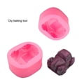 thumbnail image 2 of Injueey Molde de silicona para pastel con forma de coche, Vintage, 3 dimensiones, reutilizable, lavable, cocina, panadería, DIY, molde, Herramientas y accesorios para hornear, 2 of 6