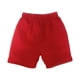 thumbnail image 3 of Conjunto Playera Y Short Marvel Con Bordado De Lentejuelas, 3 of 4