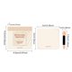 thumbnail image 3 of Ocultador Corrector Tricolor XWSHYW Hidratante 8G, 3 of 6