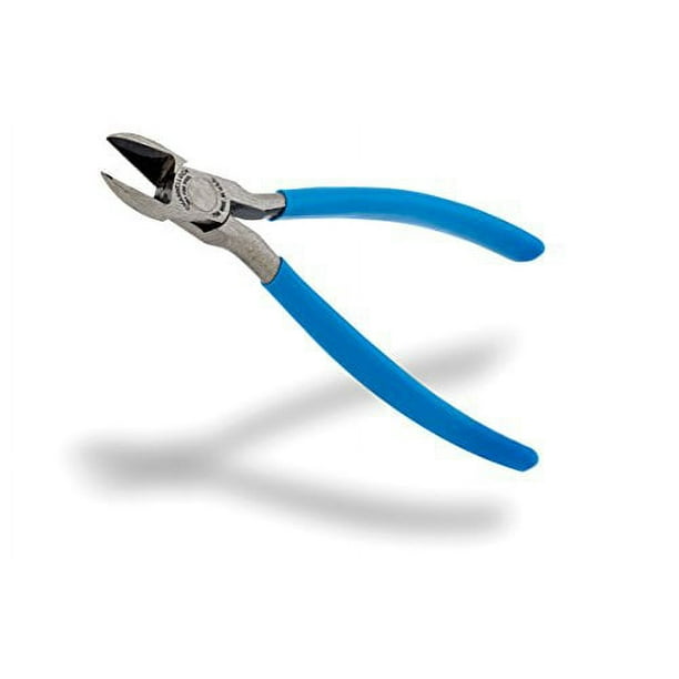 11inch Extra Long Nose Pliers O-shape Straight 25/45/90 Degree Bent Tip  Tool 