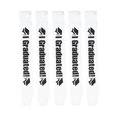 thumbnail image 2 of AMONIDA Graduation Satin Sash,Graduation Sash,5 Pack Graduation Sash Satin Party Congratulation With Letter Keepsake Accessory Photo Prop, 2 of 8