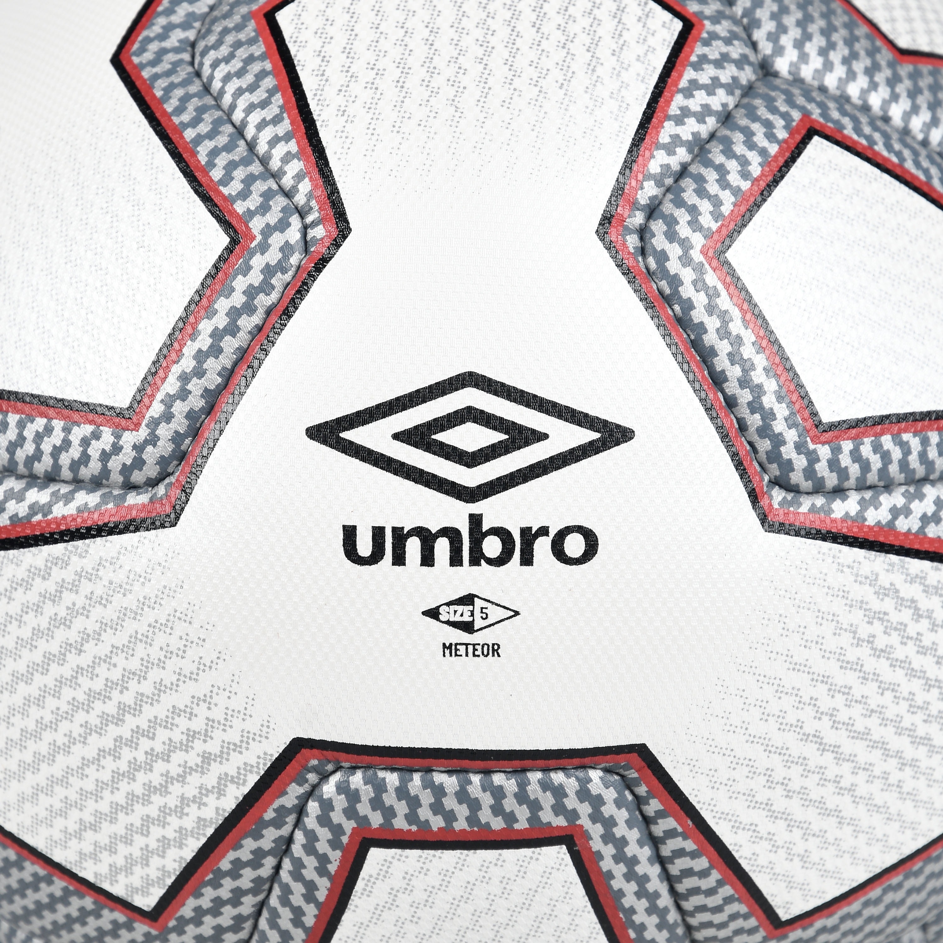 Umbro NFHS Meteor Soccer Ball - Walmart.com