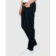thumbnail image 2 of RING OF FIRE Men's 5 Pockets Slim Denim Stretch Jeans, 2 of 10