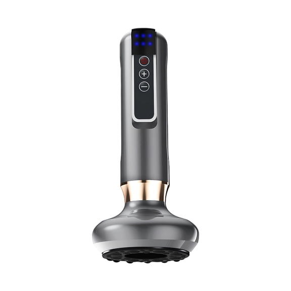 XIRQI Handheld Cellulite Massager,Cellulite Remover for Legs,Cordless Rechargeable Vibrating Massager Body Shaping Machine for Arms,Legs,Back Used at Home