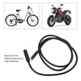 thumbnail image 3 of Alambre de extensión del motor del cúbilo, cable del motor del motor de bicicleta impermeable fácil de instalácico Flexible para bicicleta eléctrica para la conversión, 3 of 7