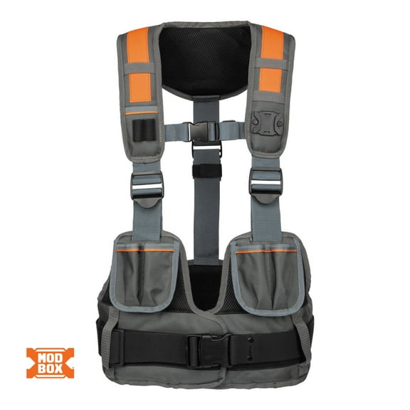Klein Tools Modbox Tool Vest