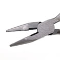 thumbnail image 6 of Multifunction Small Needle Nose Wire Work Precision Pliers Stripper Hand Tool, 6 of 7