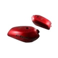 thumbnail image 1 of Tanque gasolina para moto Forza FT 125 F17010058 Italika, 1 of 3