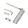 thumbnail image 2 of Simple hydraulic buffer fireproof door closer aluminum alloy door closer, 2 of 7