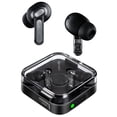 thumbnail image 1 of Audífonos Inalámbricos Nothing Ear 3 con Cancelación Activa de Ruido Híbrida Bluetooth Negro, 1 of 8