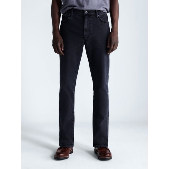 Free Assembly Men's Slim Fit Jeans, Waist Sizes 29-40