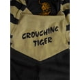 thumbnail image 3 of MJC Boxeurs pour Hommes Tiger Accroupi dans Vos Shorts (Petit), 3 of 3