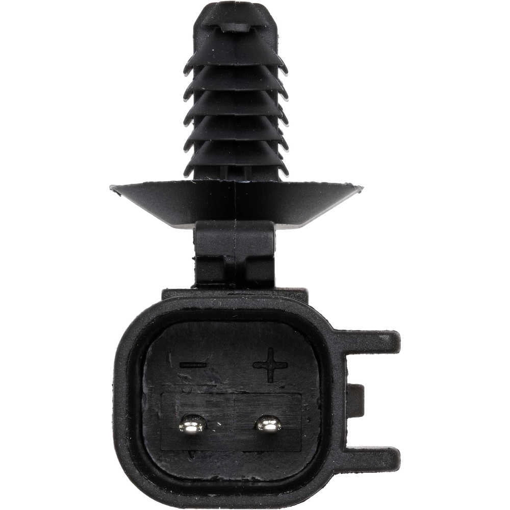 HOLSTEIN 2ABS4271 ABS Wheel Speed Sensor