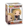 thumbnail image 1 of Figura Coleccionable Funko Pop Animation Hunter x Hunter Pakunoda 75585, 1 of 5