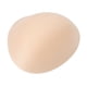 thumbnail image 1 of Forma de seno inserto de prótesis ligero y transpirable Seno Ajuste perfecto Forma natural para mujeres para mastectomía ANGGREK Otros, 1 of 8