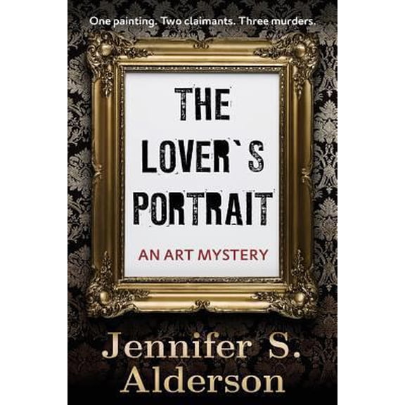 Pre-Owned The Lover's Portrait (Paperback)