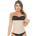 thumbnail image 1 of Fajas Salome Colombiana Moldeadoras Corset Waist Trainer Shapewear Training for Women Cinturilla Corrector de Postura, 1 of 4