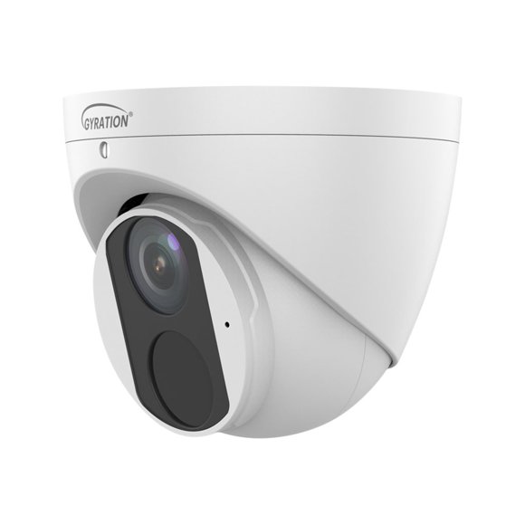 1/3 CMOS, ICR, 2688x1520:30fps, Ultra 265/H.265/H.264/MJPEG, Double Flux, DC