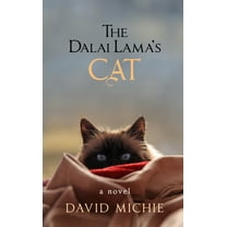 DALAI LAMA'S CAT, THE