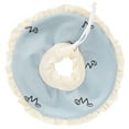 thumbnail image 1 of Collar protector para mascotas pequeñas Elizabeth Circle, anillo de lactancia para cobayas, conejos y petauros del azúcar, 1 of 14