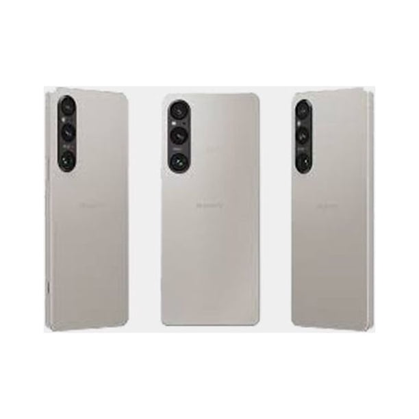Sony Xperia 1 V 本体　XQ-DQ72 Sony Xperia 1 V 5G XQ-DQ72 Dual SIM 512GB ROM 12GB RAM GSM