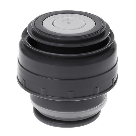 

5.2-7.5cm Vacuum Flasks Cover Lid Bullet Flask Cover Silicone Anti-Leak Ring