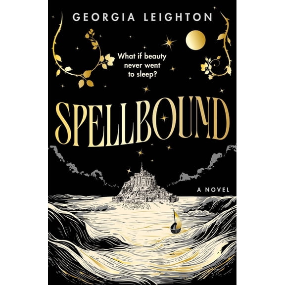 Spellbound, (Hardcover)