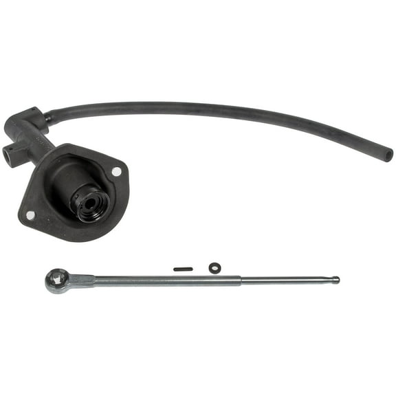 Dorman CM350055 Clutch Master Cylinder for Specific Ford / Mazda Models