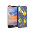 thumbnail image 1 of Compatible with Moto E 2020 Phone Case, Lemon-59 Case Men Women, Flexible Silicone Shockproof Case for Moto E 2020, 1 of 1