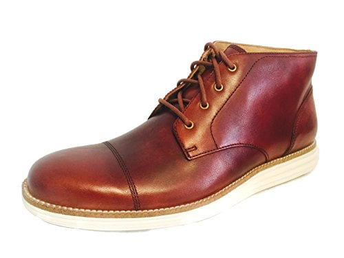 cole haan men's original grand chukka boot